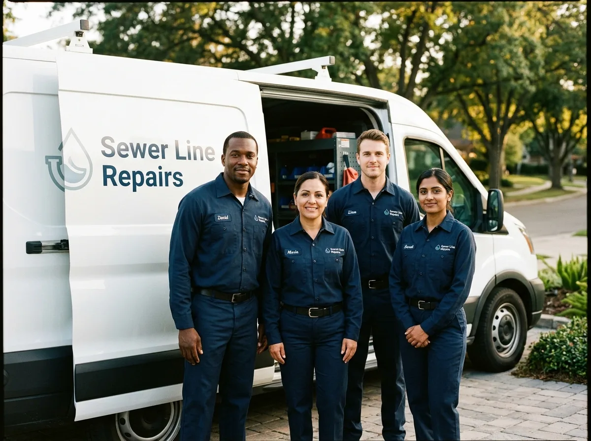 Emergency Plumber company in Clarendon, NC
