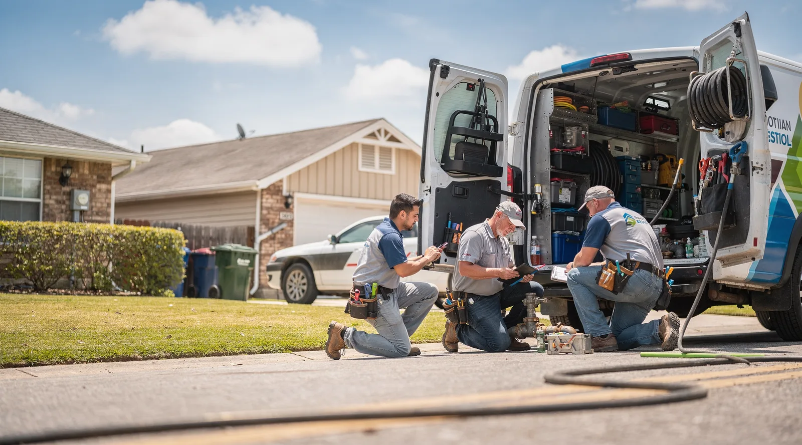 Emergency Plumber in Clarendon, NC near me